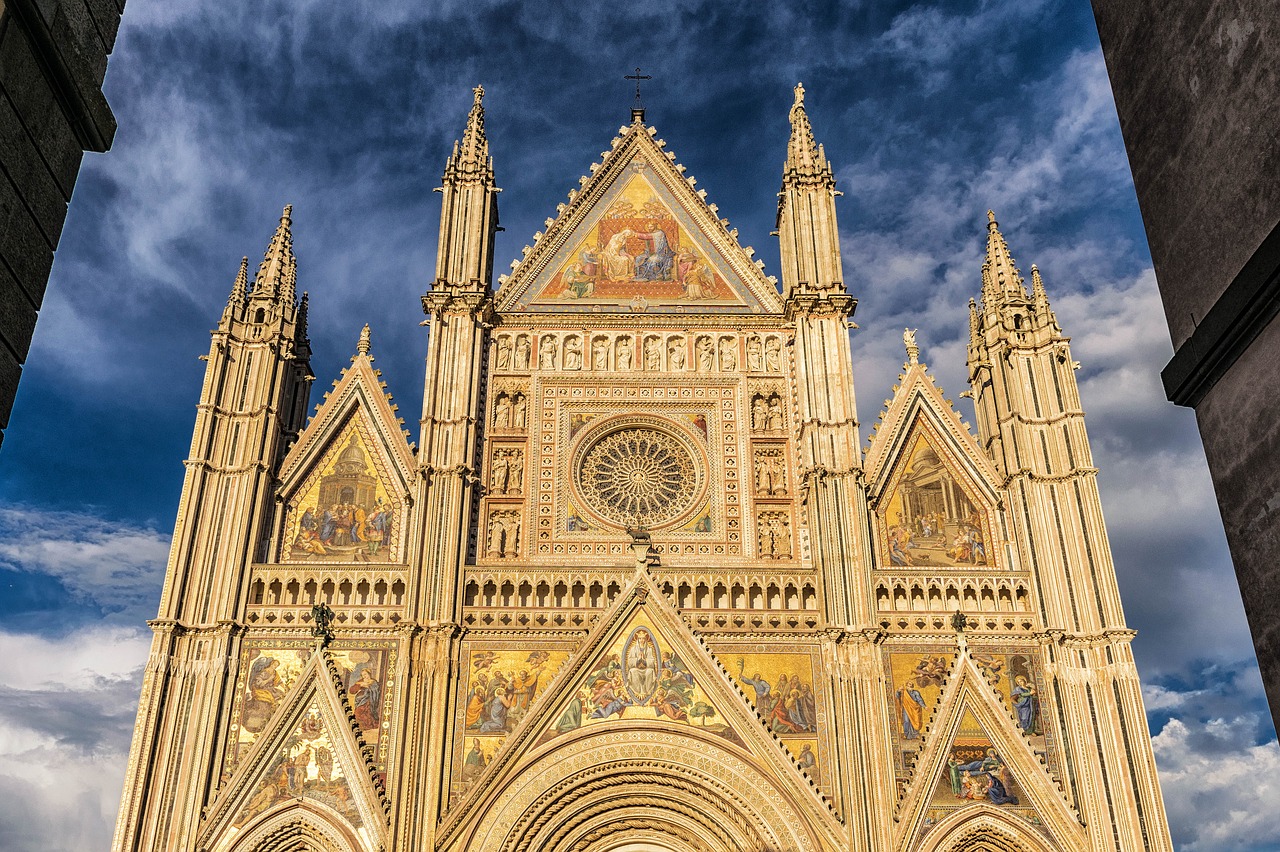 italy cathedral dom free photo