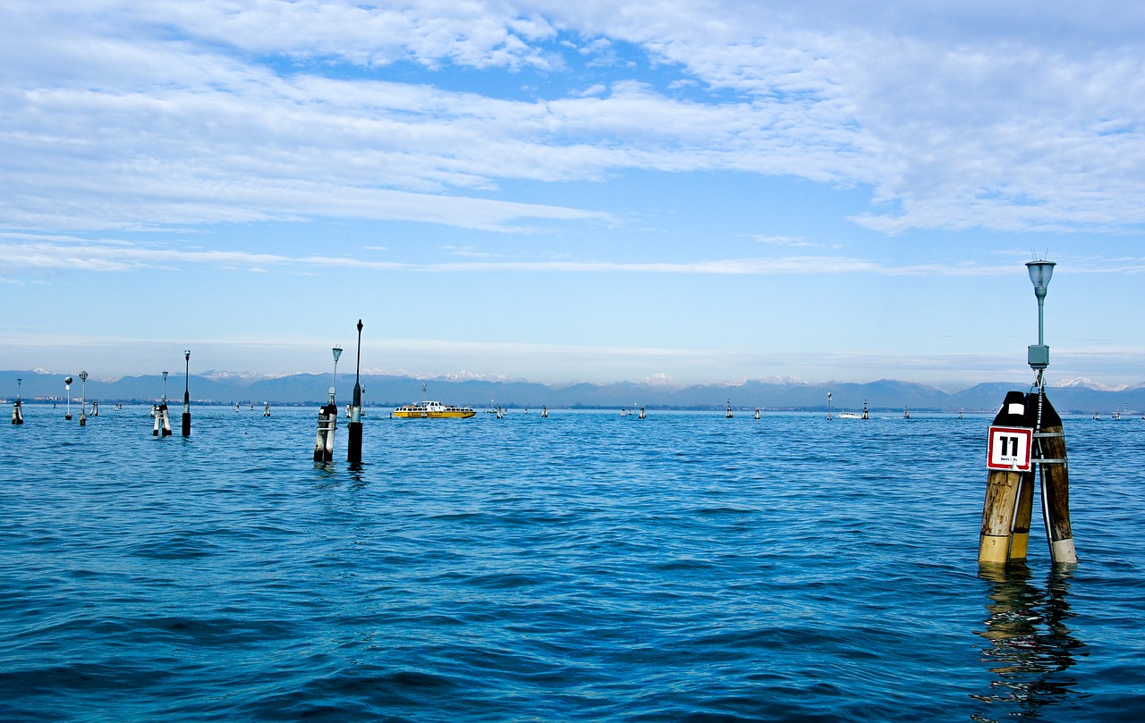 italy venice venezia free photo