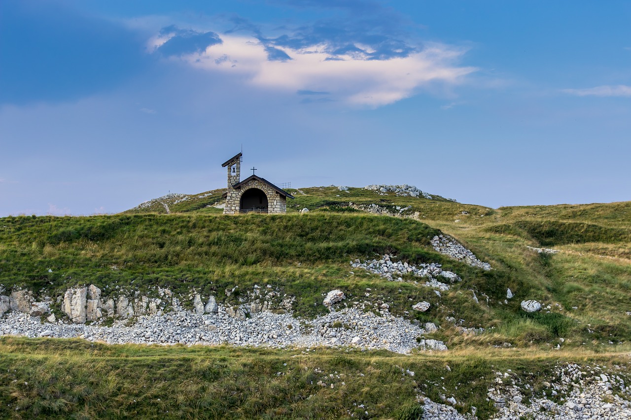 italy church chapel free photo