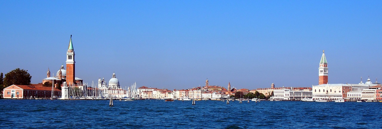 italy venice city free photo