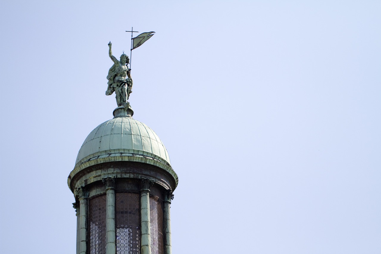 italy venice decoration free photo