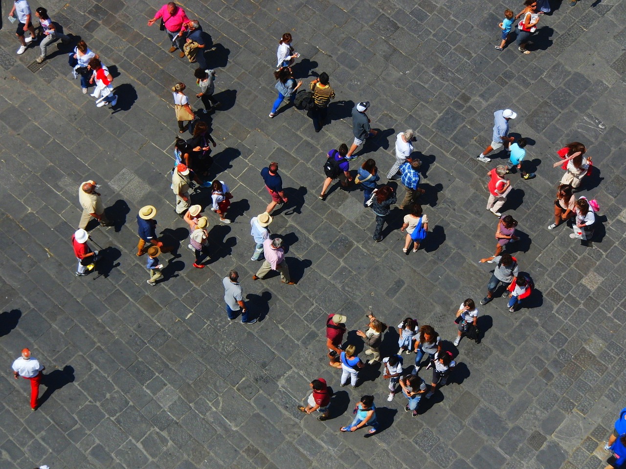 Edit free photo of Italy,florence,people,walking,shopping - needpix.com