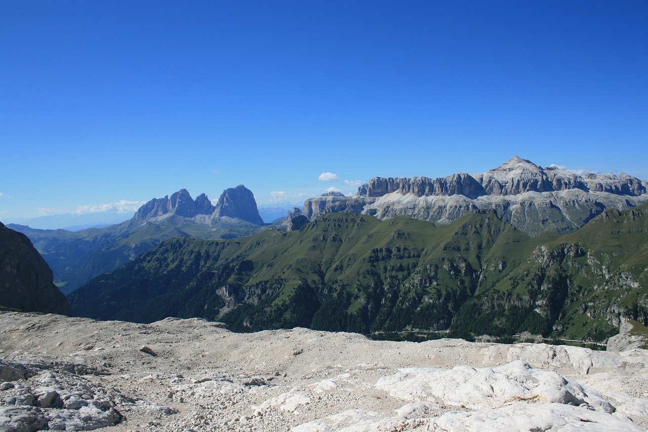 italy alps mountain free photo