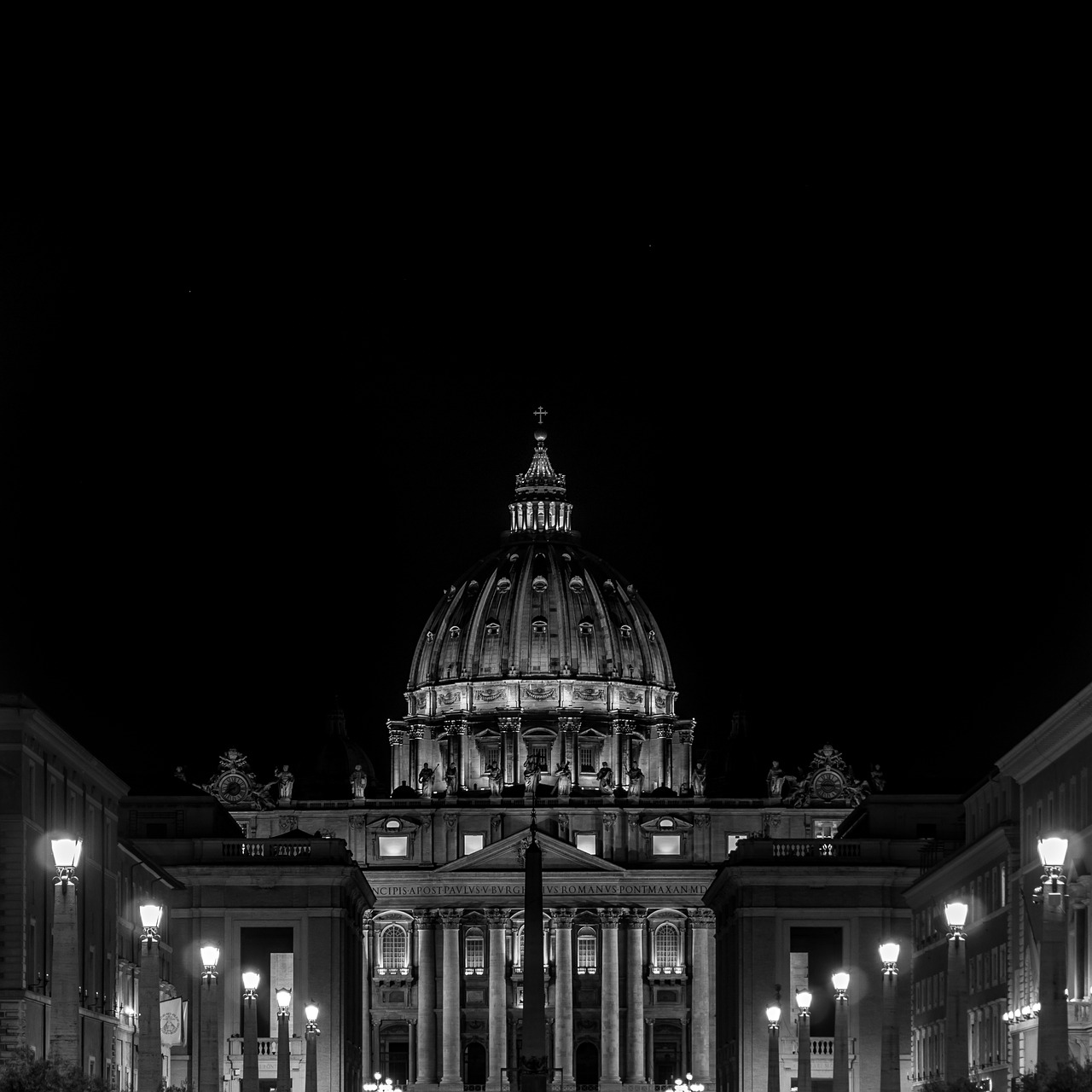 italy rome vatican free photo