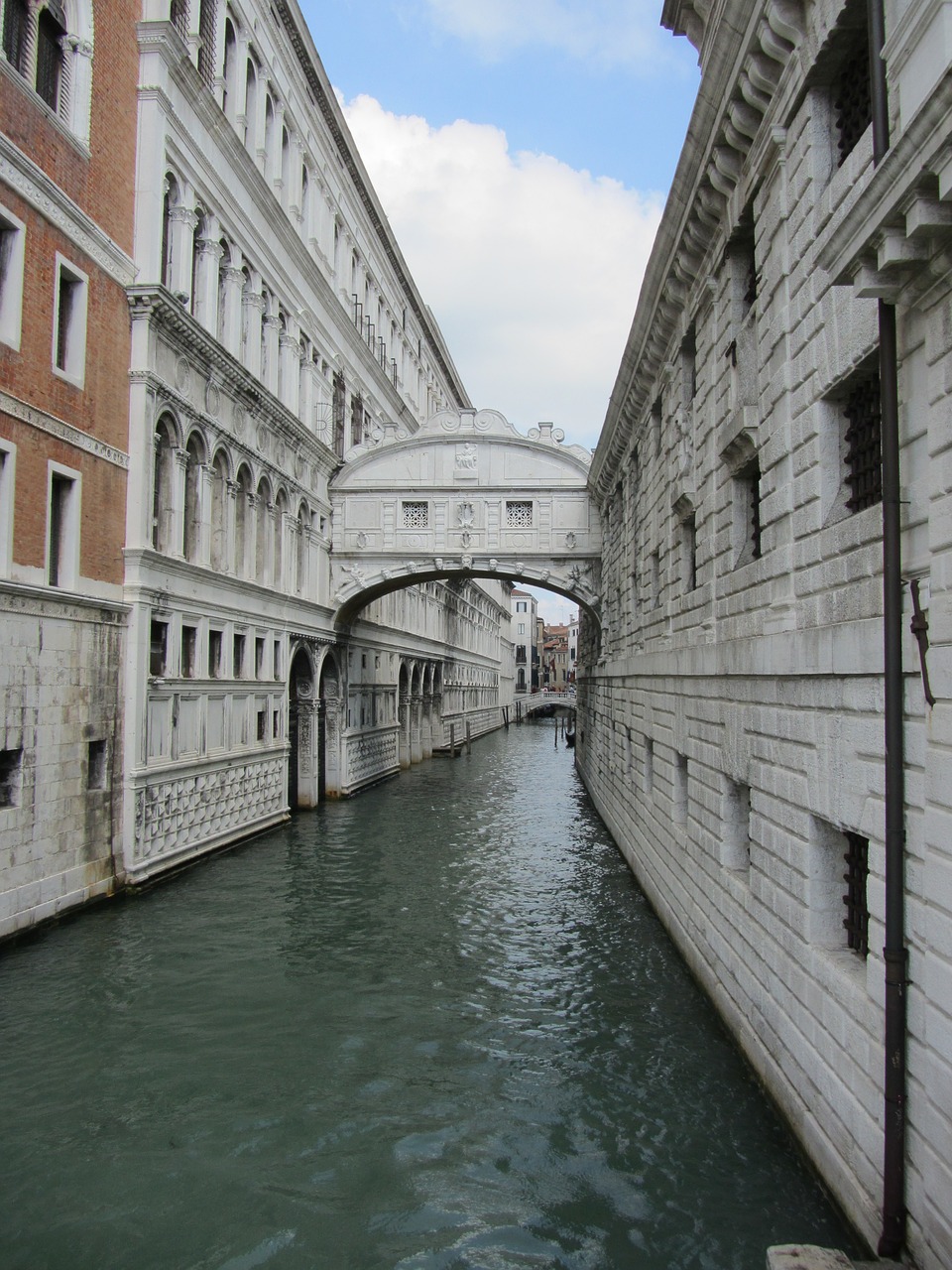 italy venice bridge free photo