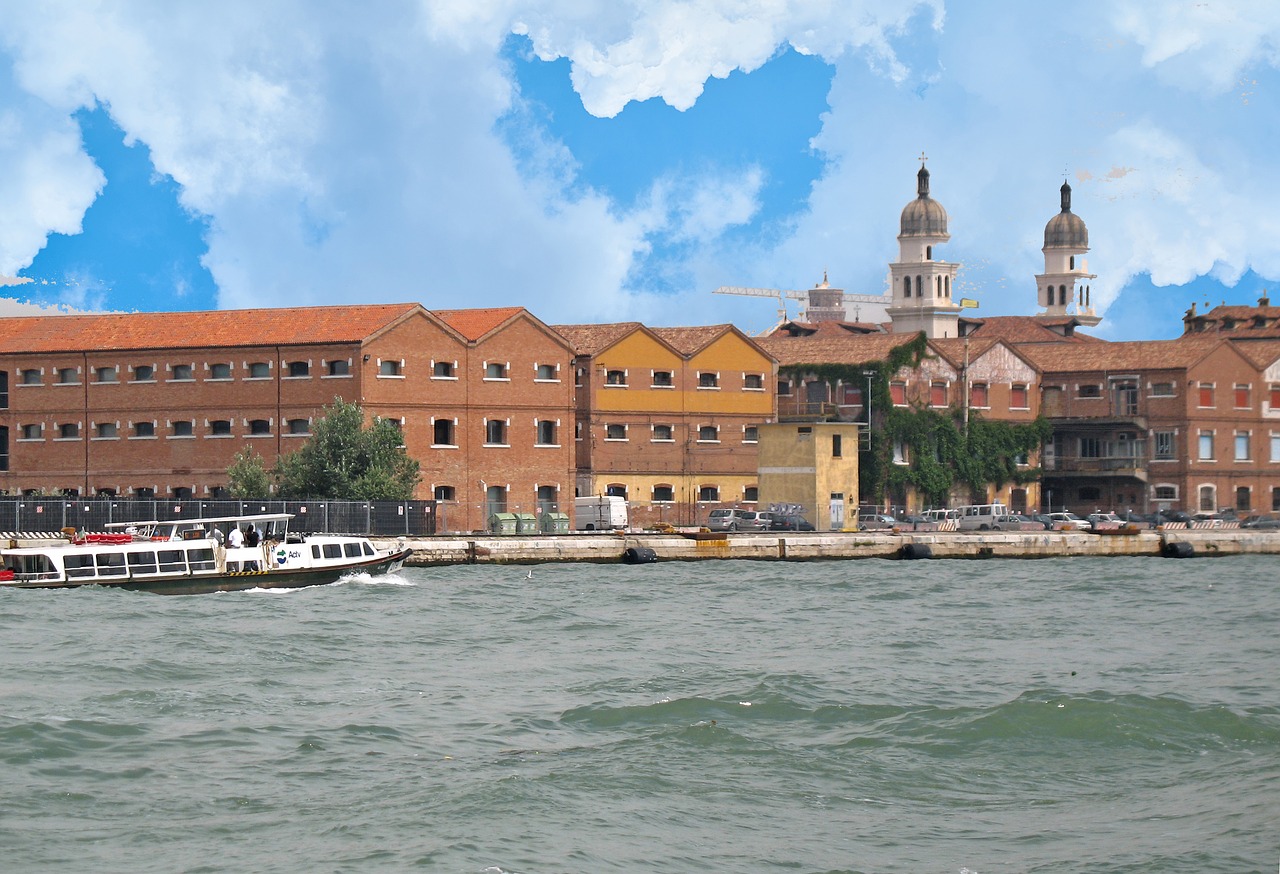 italy sea water free photo