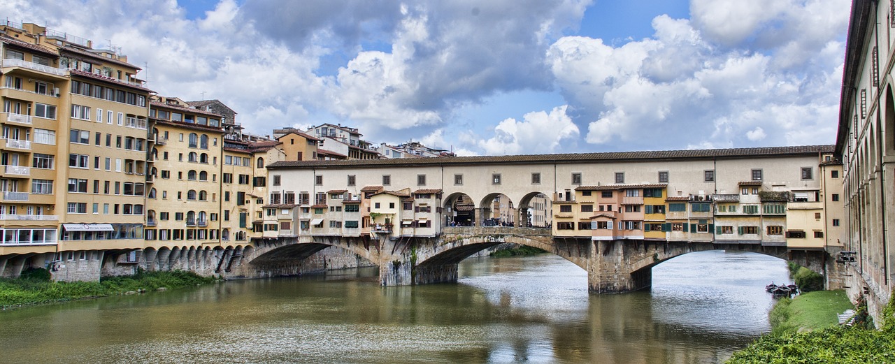 italy florence europe free photo