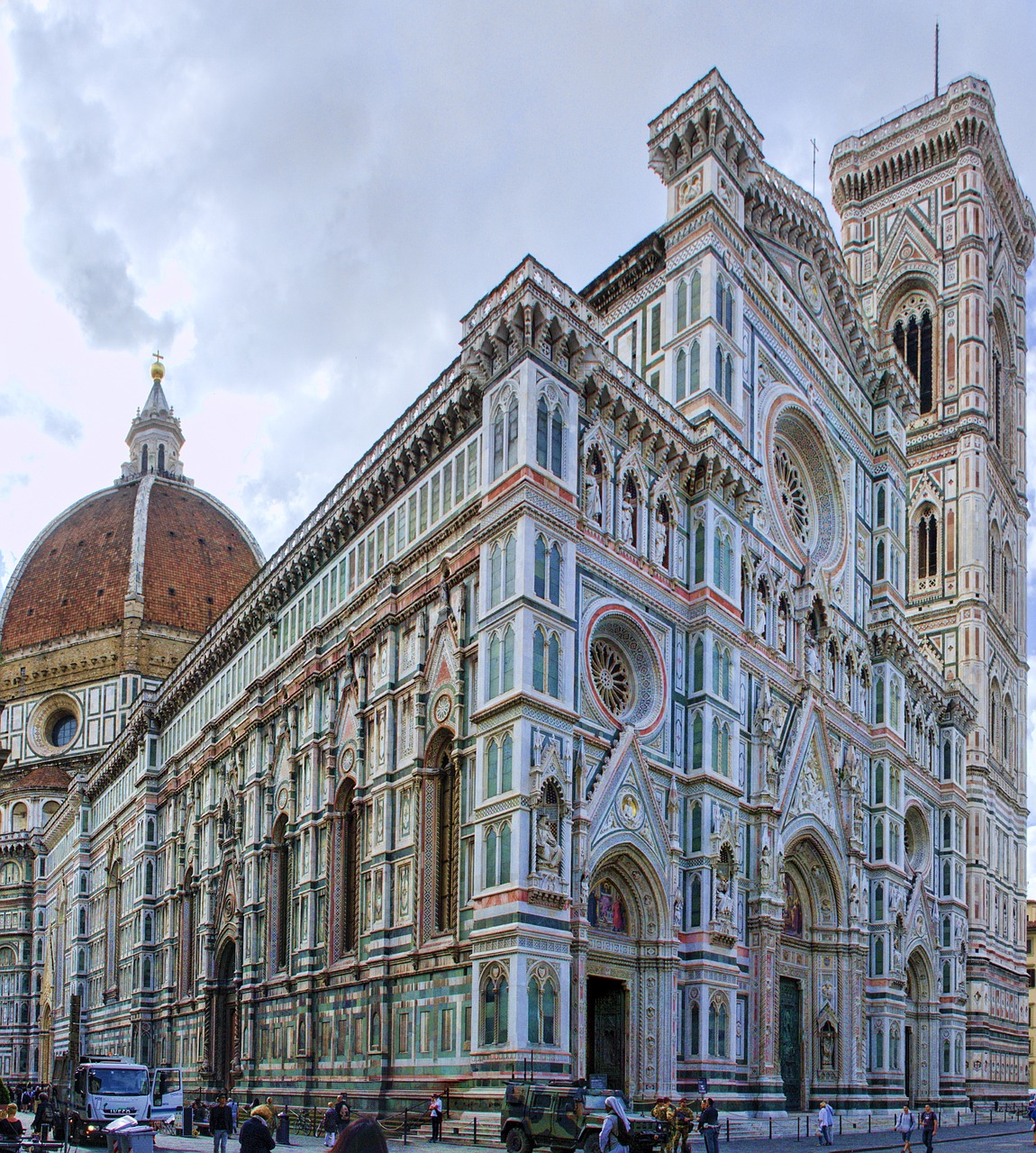 italy duomo europe free photo