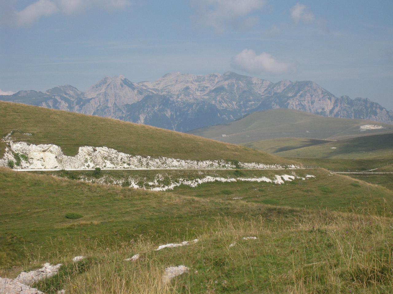 italy lessinia lessini mountains free photo