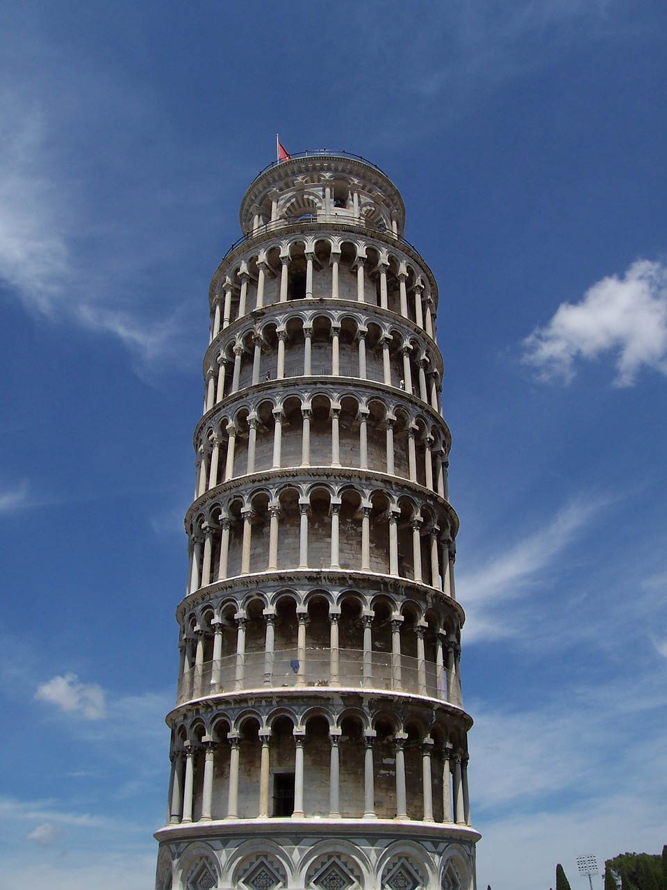 italy pisa tower free photo