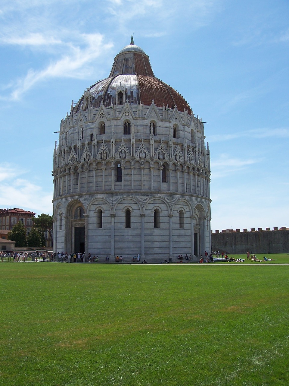 italy pisa tower free photo