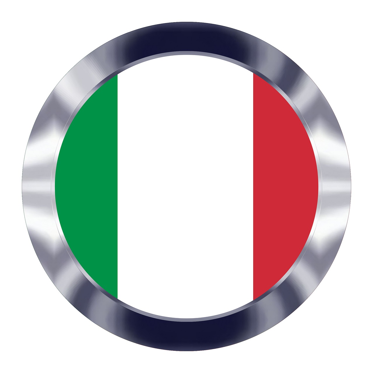 italy italian flag free photo