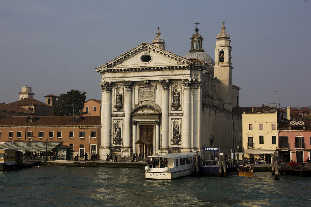 italy venice water free photo