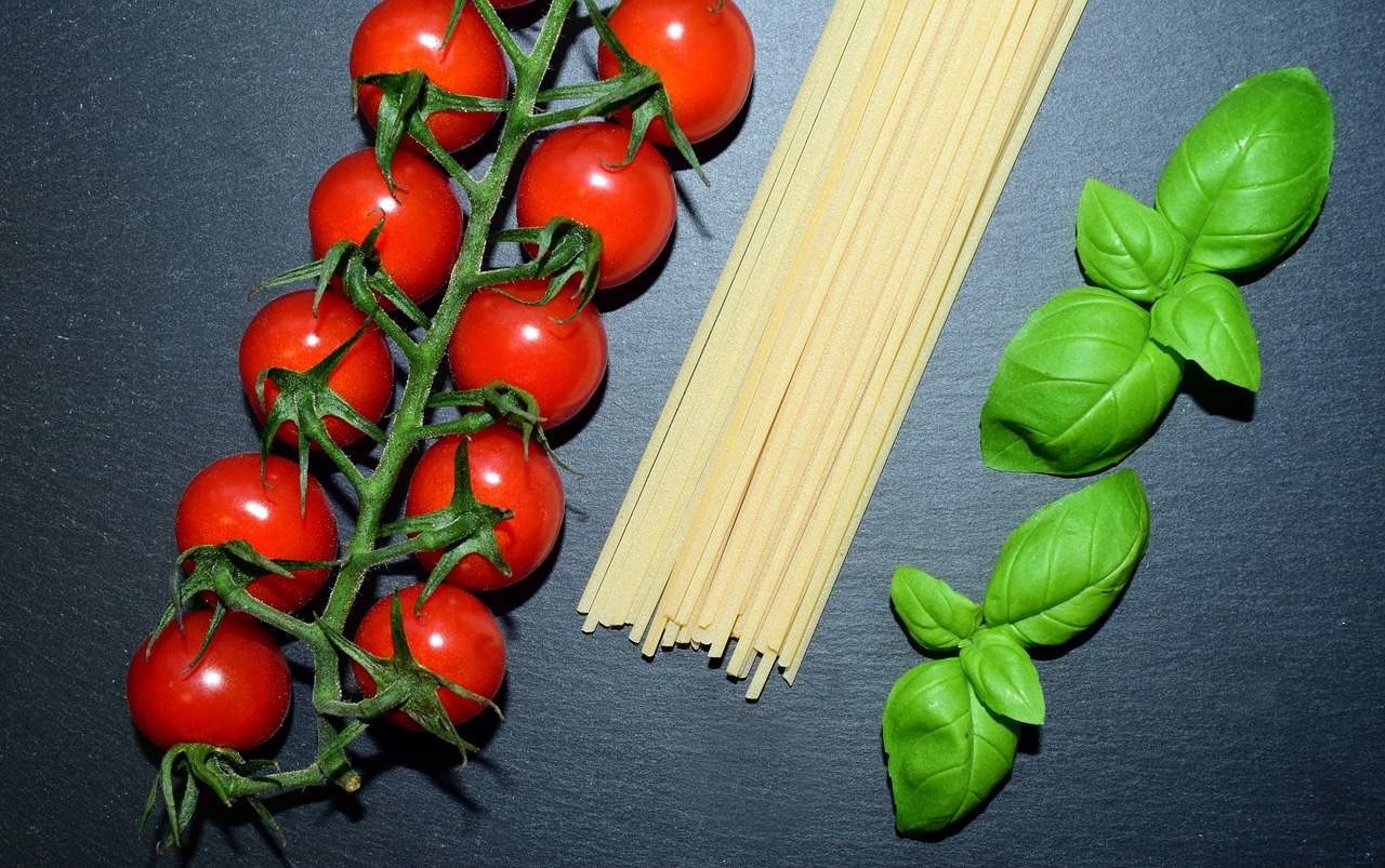 italy italian cuisine flag free photo