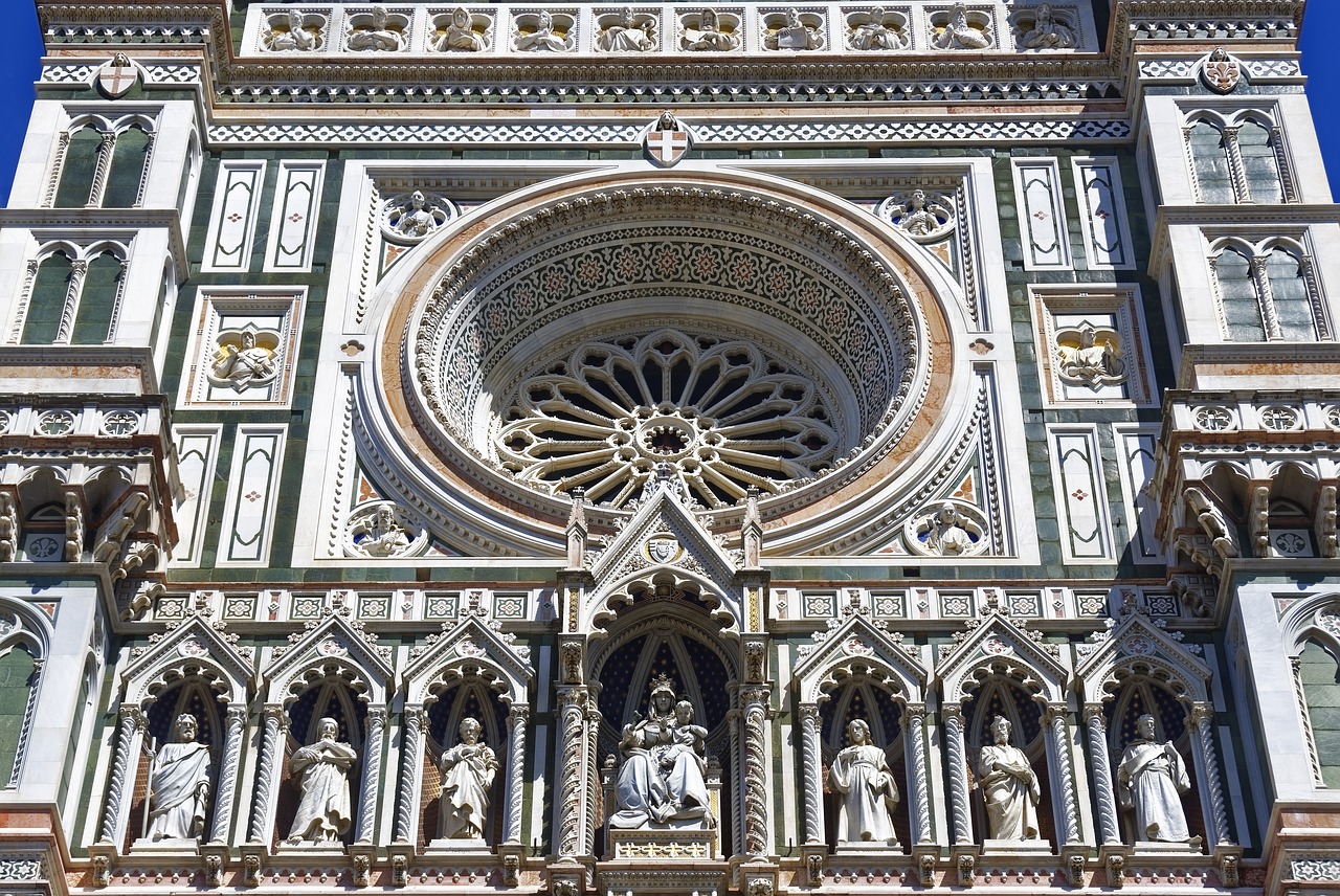 italy  florence  firenze free photo