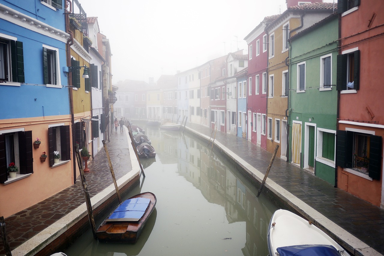 italy  the color of the island  landscape free photo