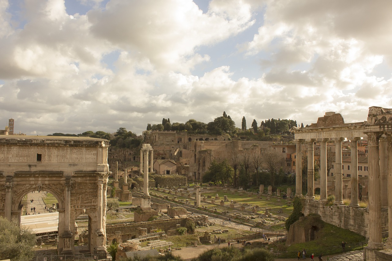 italy  roma  rome free photo