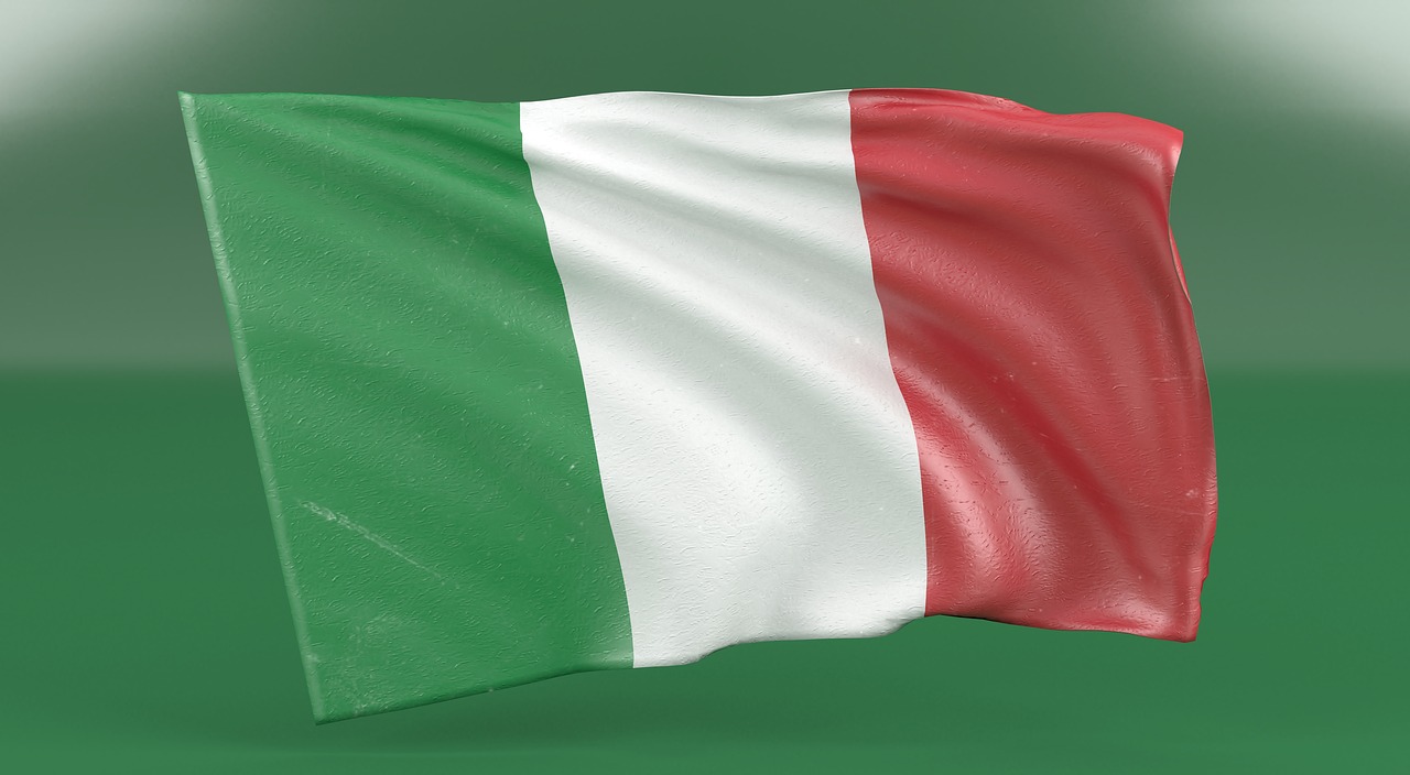 italy  flag  italian free photo