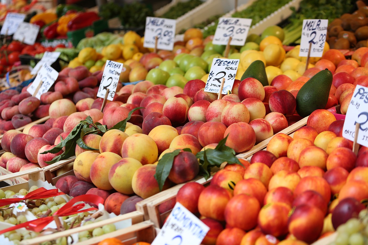 italy  fruit  food free photo