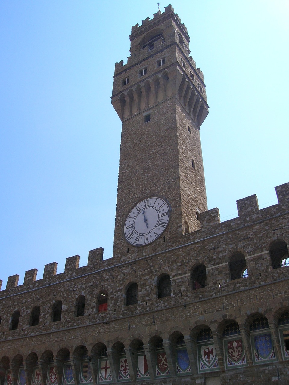 italy florence tuscany free photo