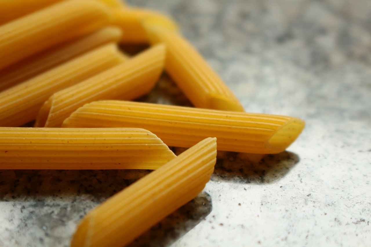 italy  food  pasta free photo