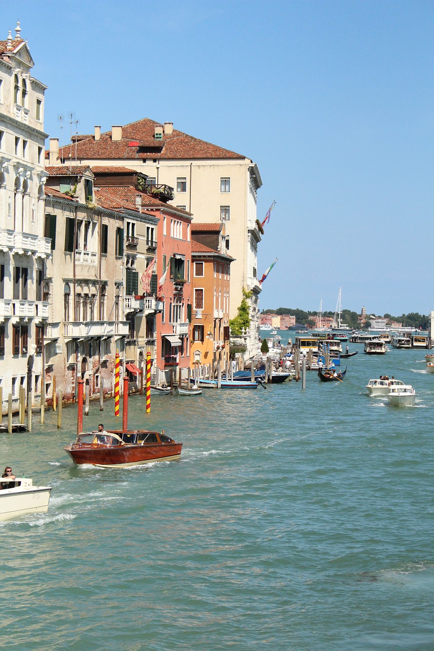 italy venice boat free photo