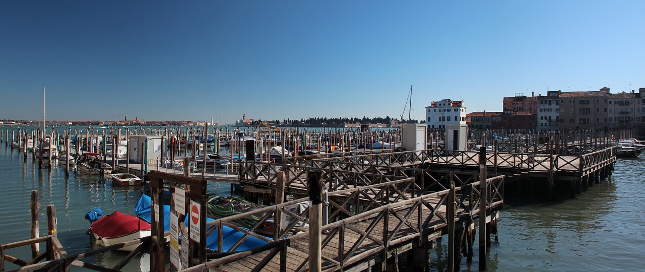 italy venice venezia free photo