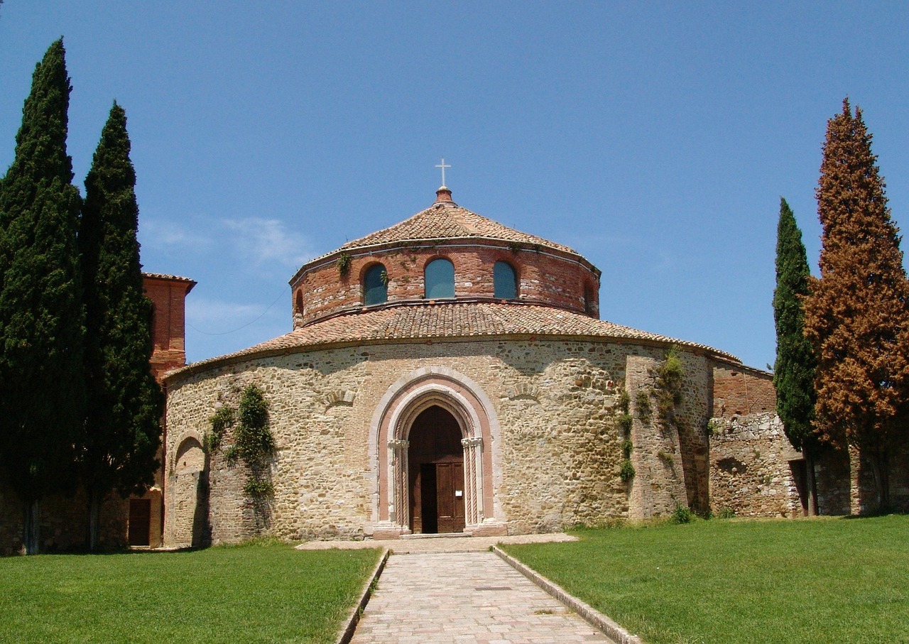 italy perugia church free photo