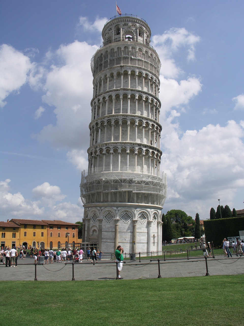 italy pisa slate free photo