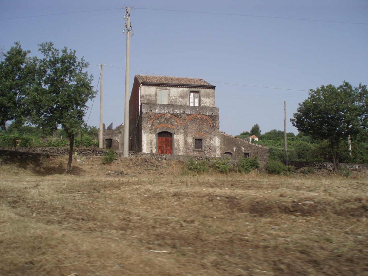 italy sicily holiday free photo