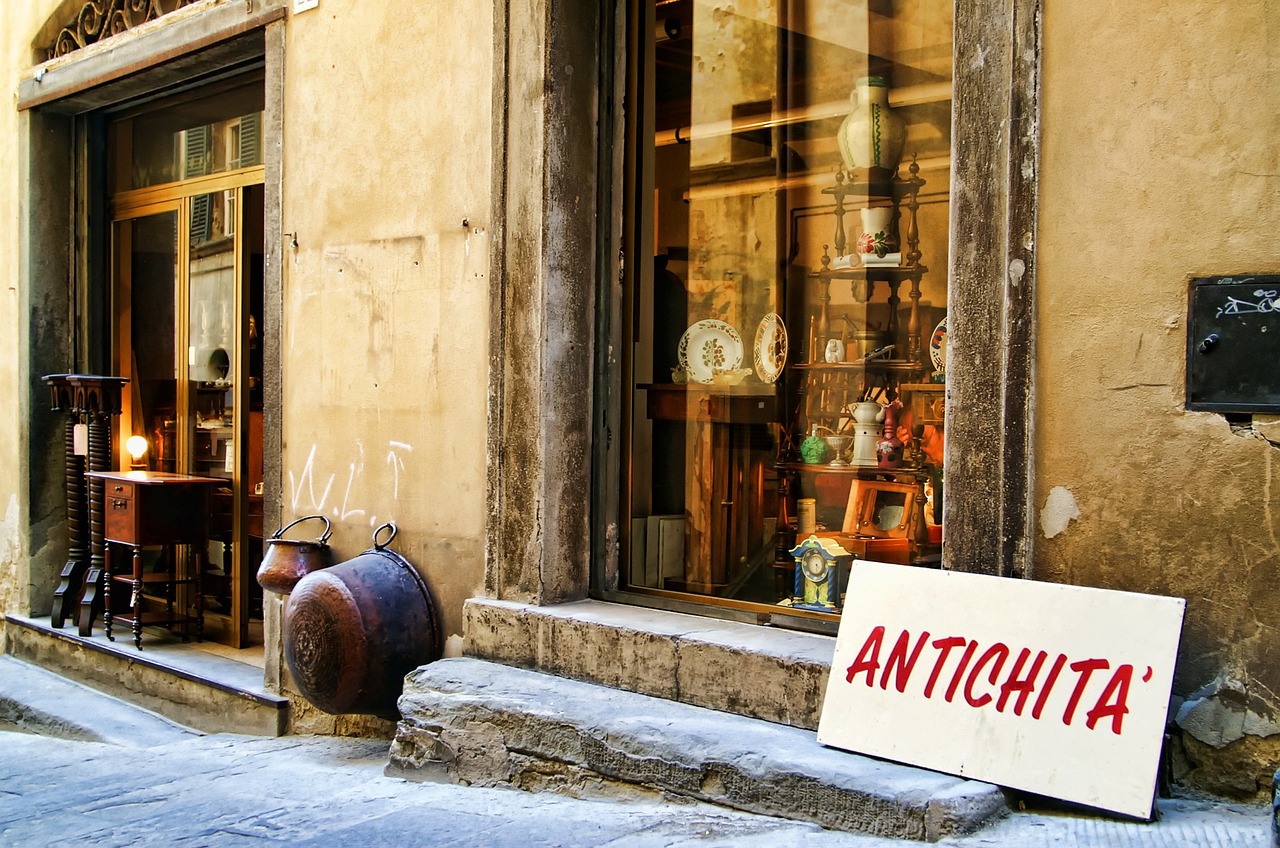 italy tuscany old houses free photo