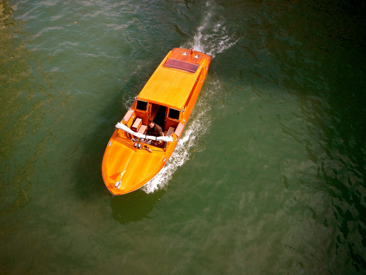 italy boat venice free photo