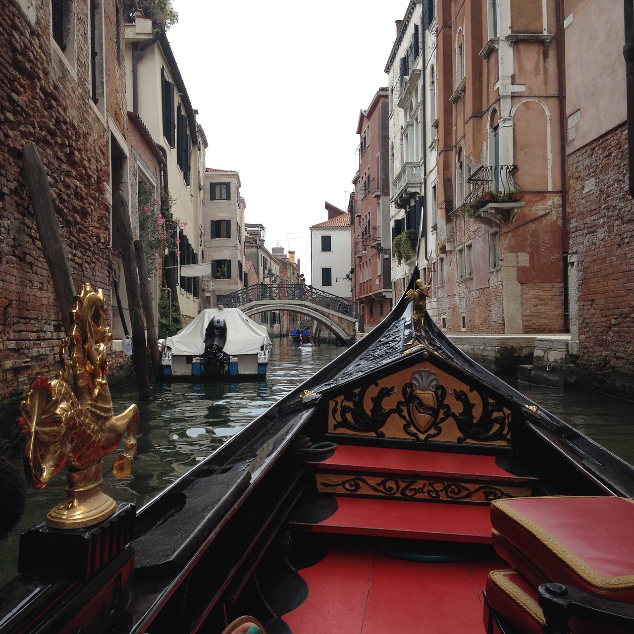 italy venice boat free photo