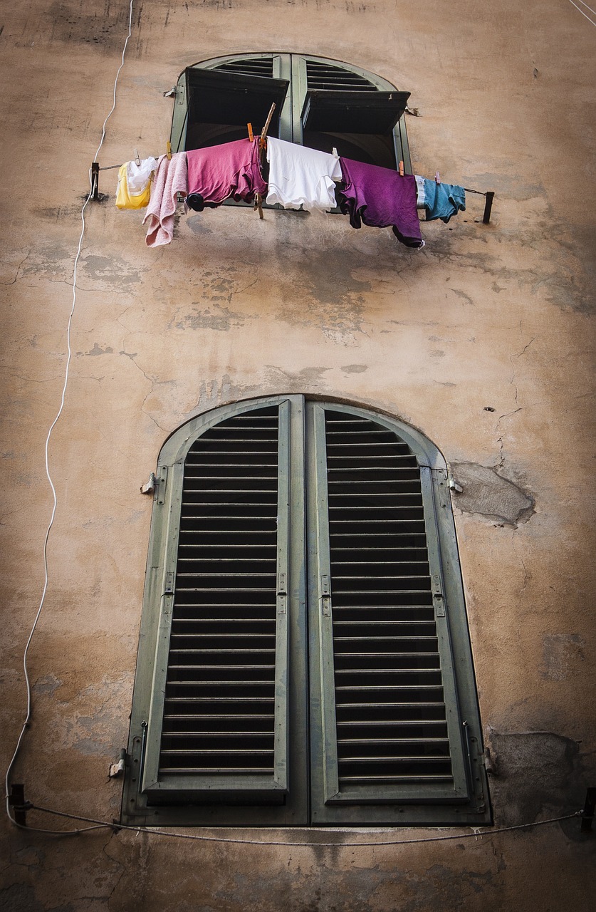 italy window europe free photo