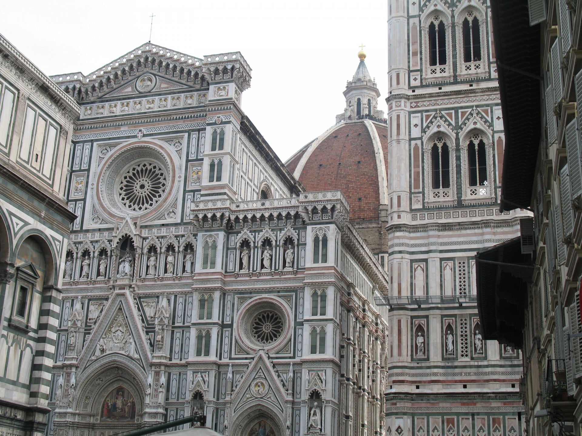 italy florence church free photo