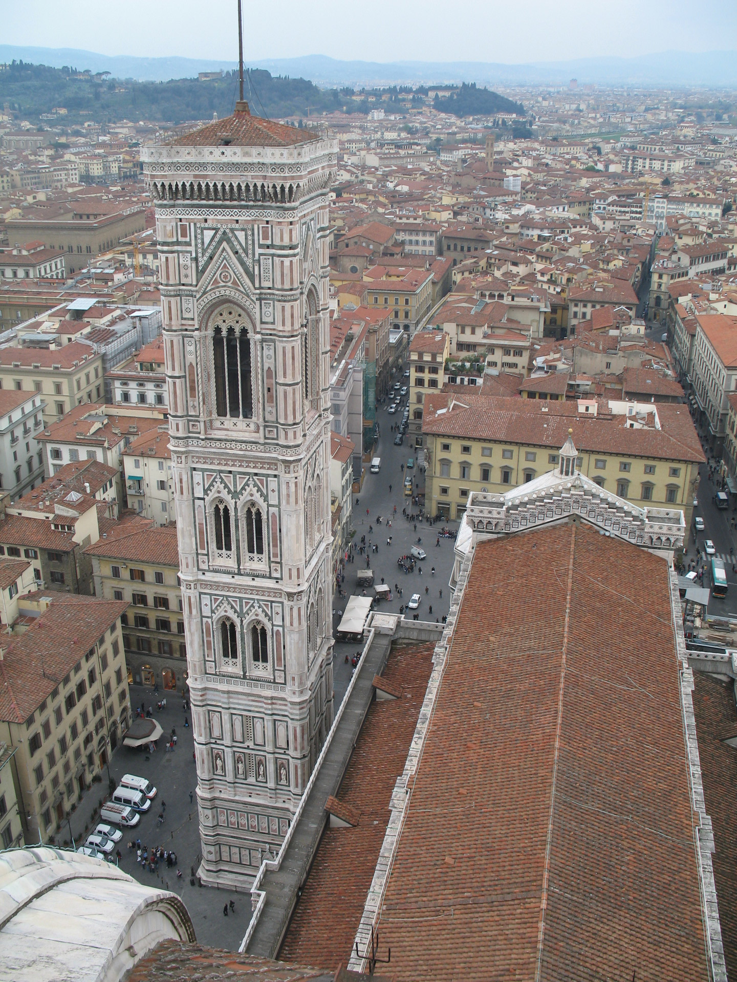 italy florence church free photo