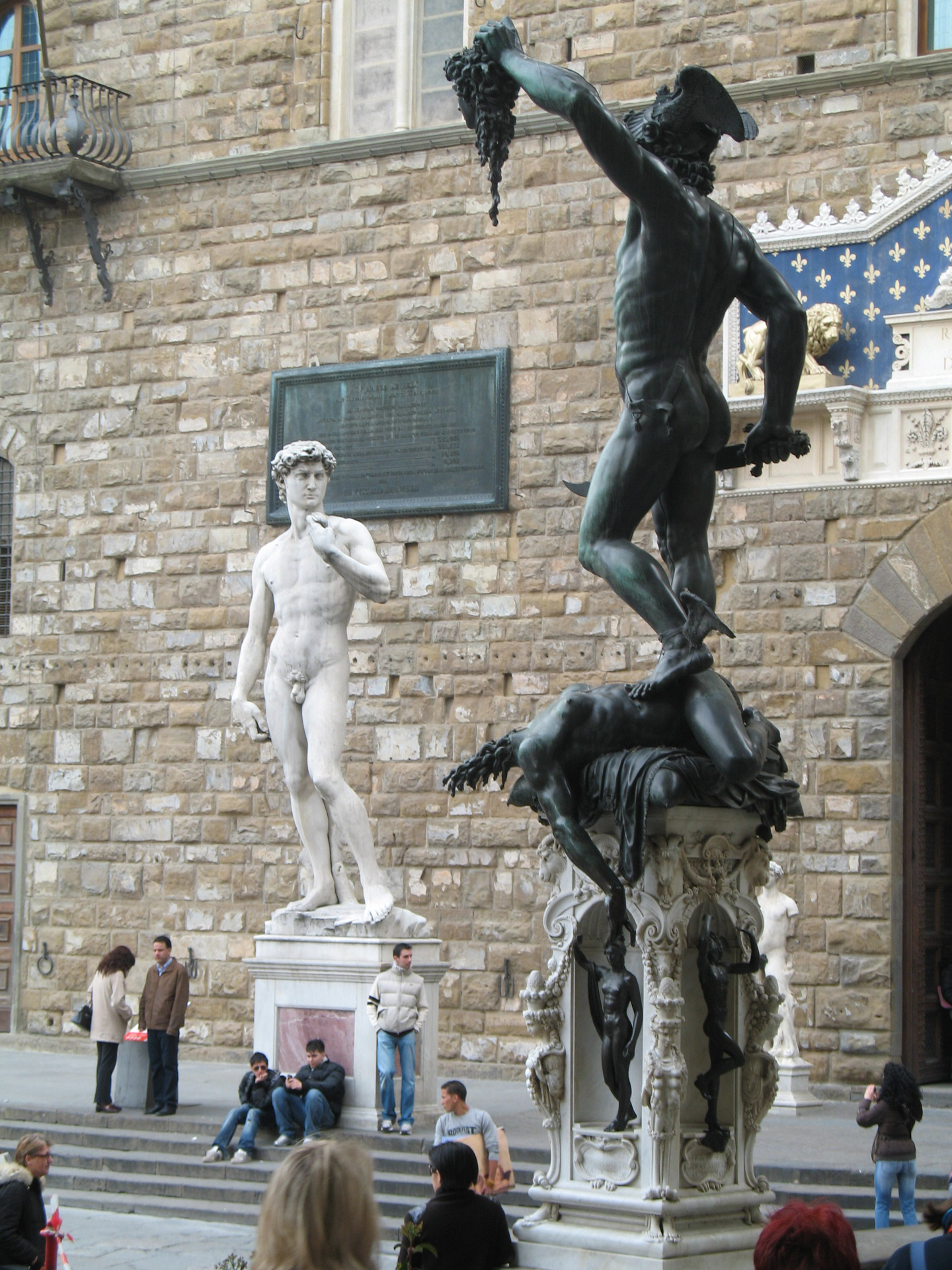 Italy,florence,statues,italy florence statues,free pictures - free ...