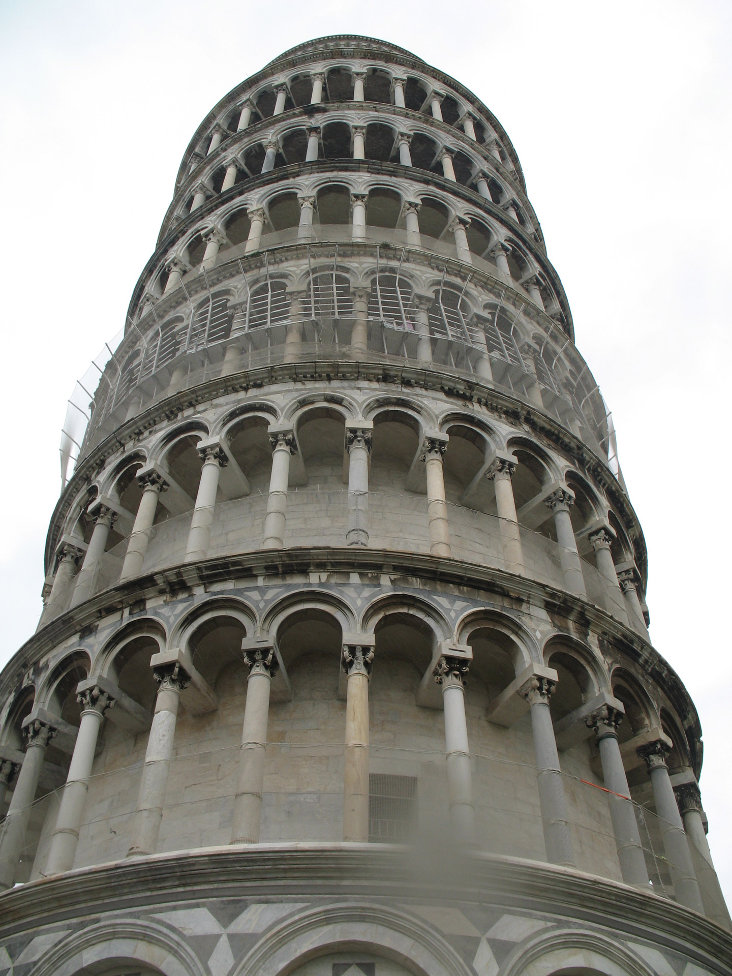 italy leaning tower pisa free photo