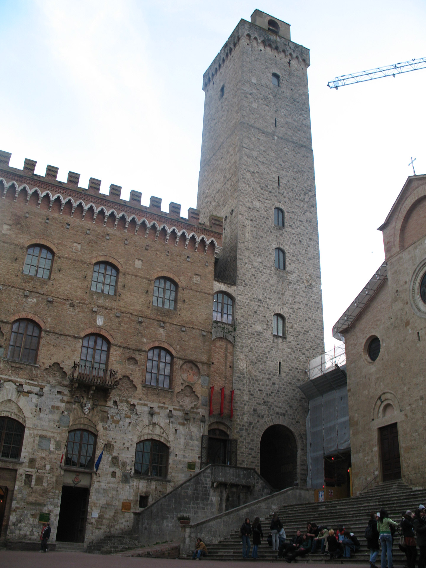 italy tower italy tower free photo