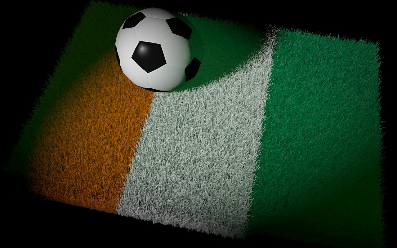 ivory coast football world cup free photo