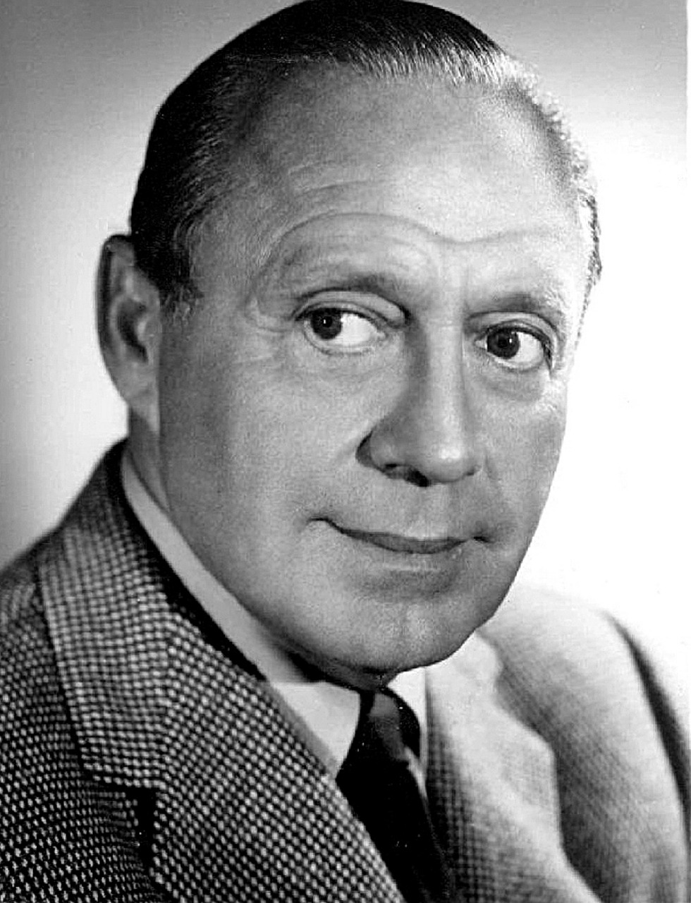 jack benny comedian vaudevillian free photo