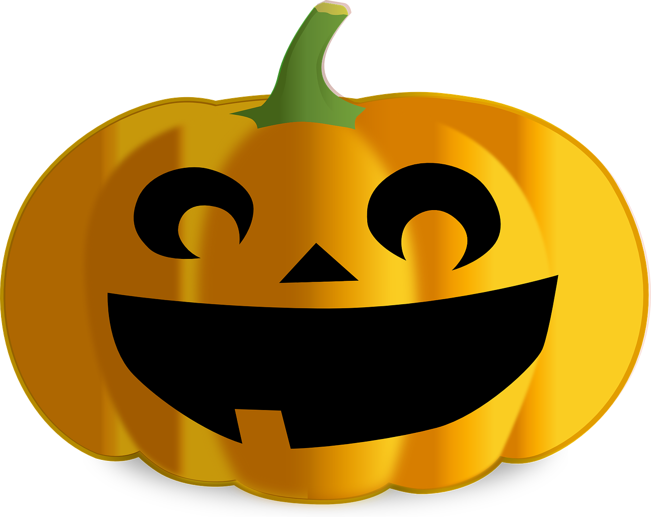 jack-o-lantern halloween pumpkin free photo