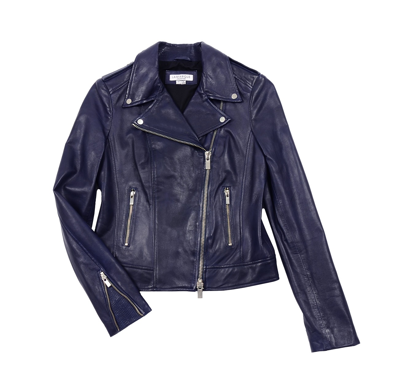 jacket blue fashion free photo