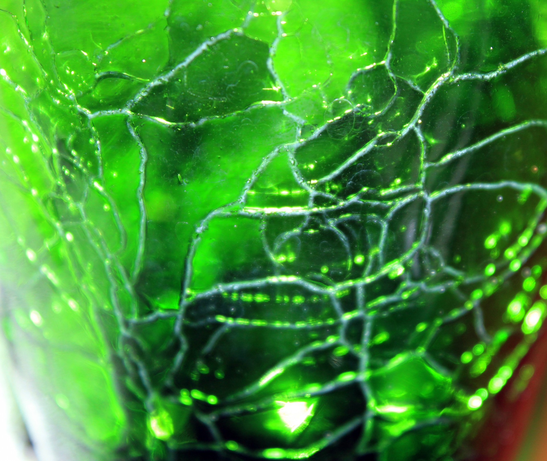 green glass green glass free photo