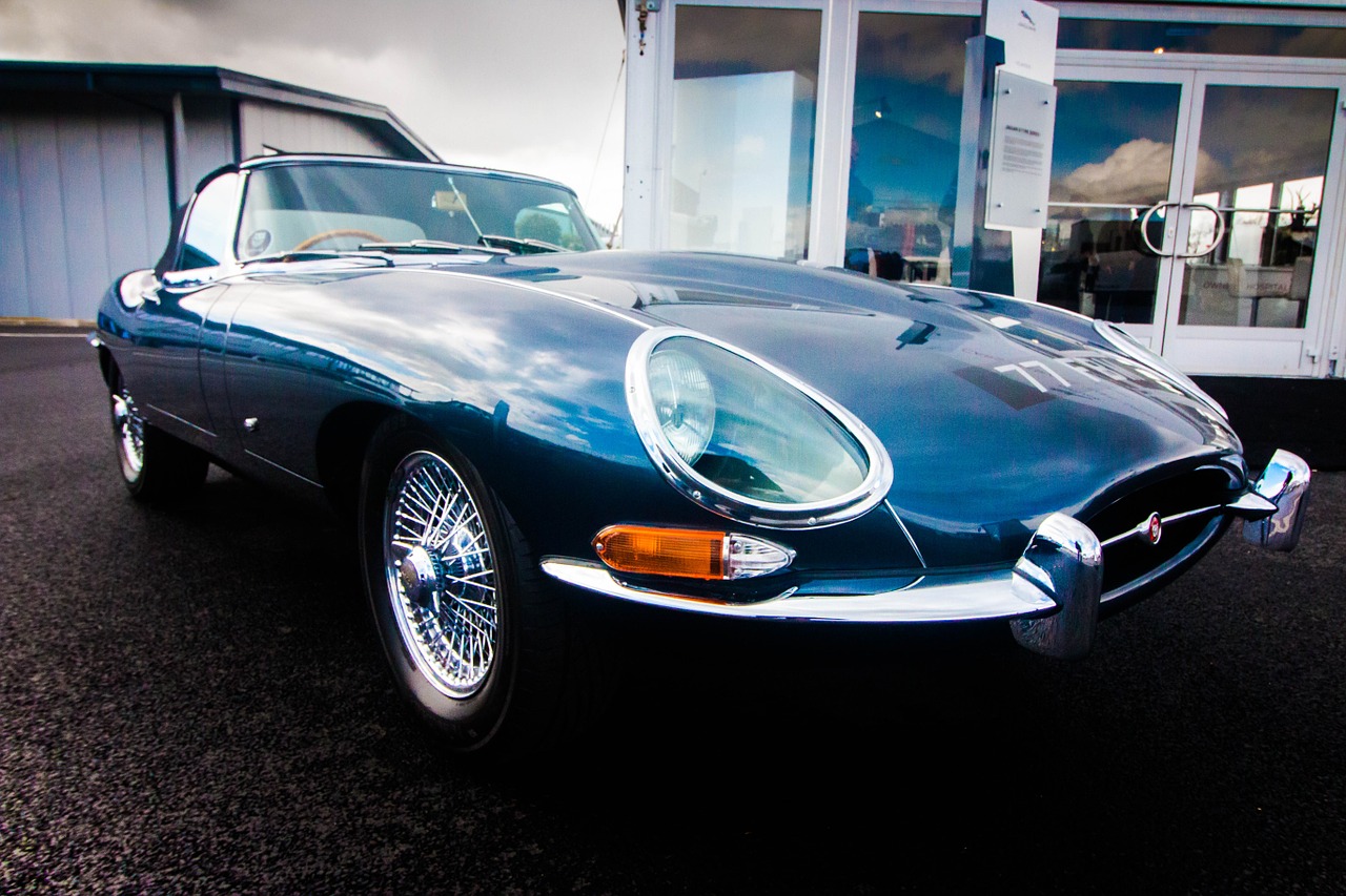 jaguar car jag free photo