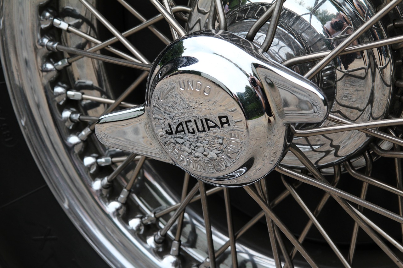 jaguar auto oldtimer free photo