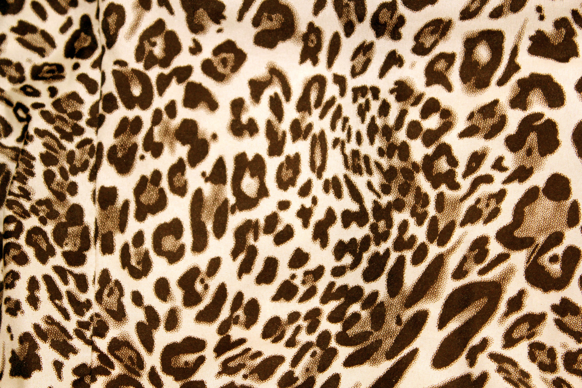 jaguar textile cloth free photo