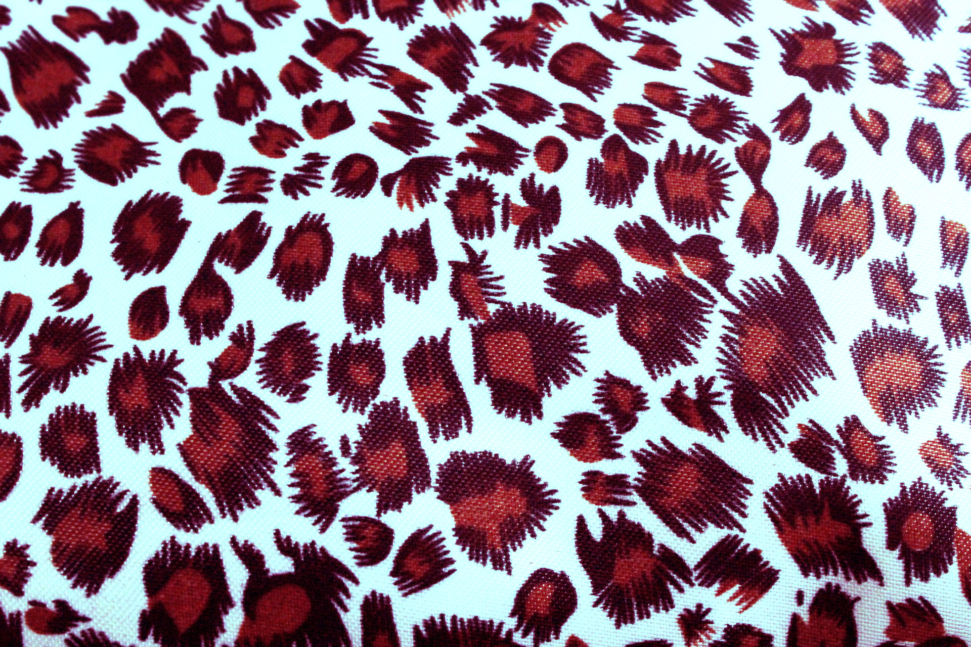jaguar textile cloth free photo