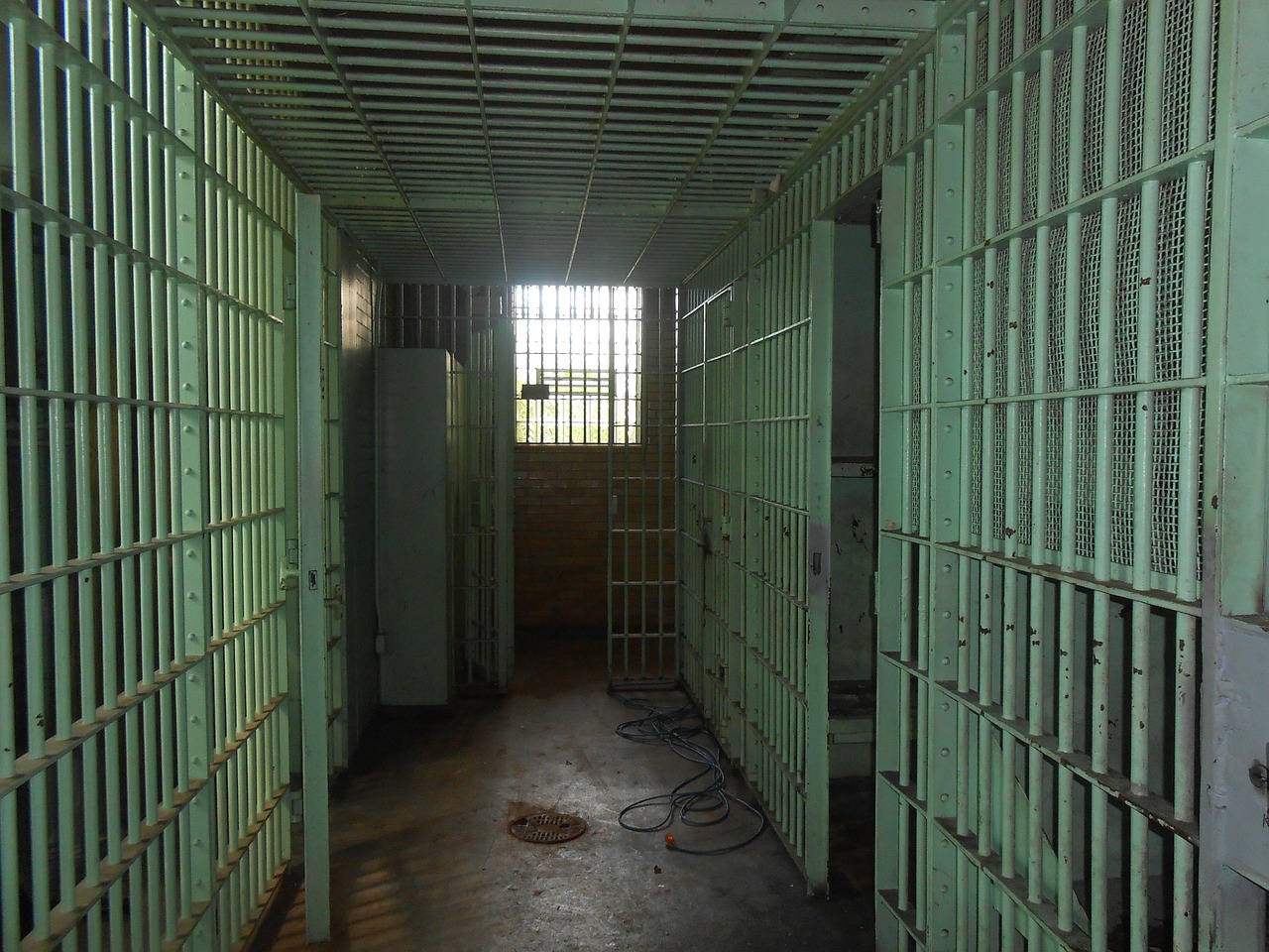 jail prisoner captive free photo