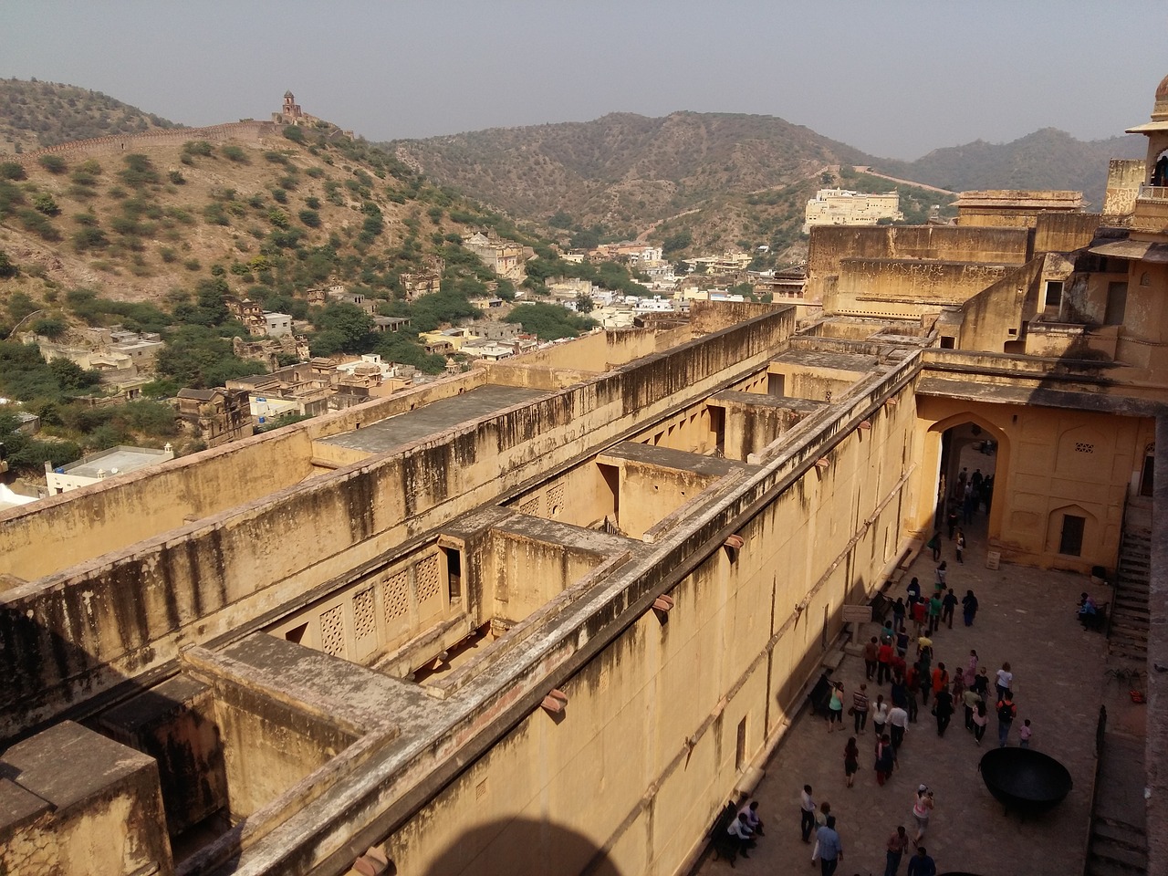 jaipur tour travel free photo